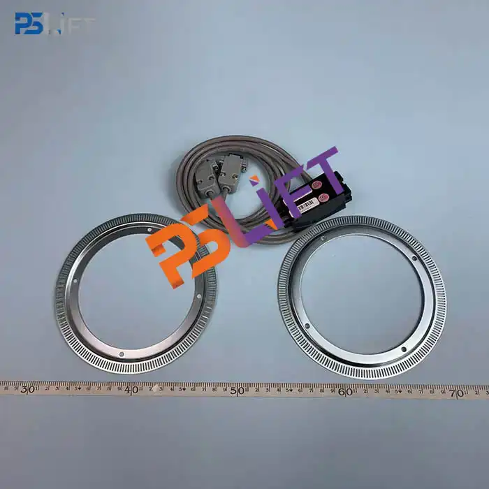 Door Controller Encoder ENCODE/DB9 BB-12-01 ESHINE